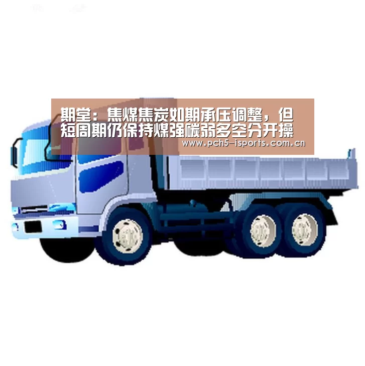 期堂:焦煤焦炭如期承压调整,但短周期仍保持煤强碳弱多空分开操作-爱体育平台(图1) 爱体育官方网站