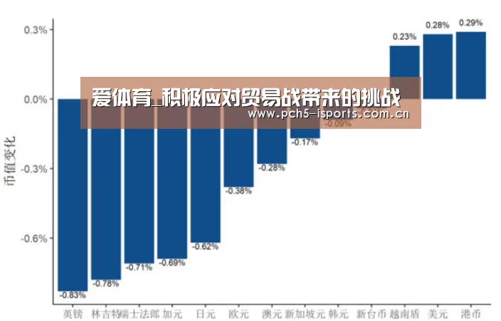 爱体育_积极应对贸易战带来的挑战(图3) 爱体育官方网站